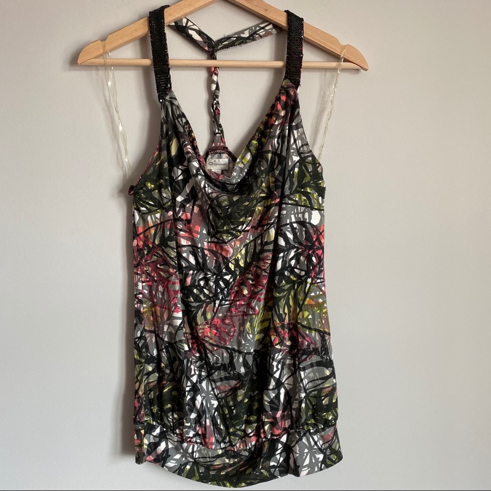 Dynamite - Tank Top